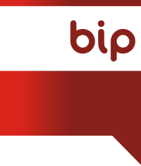 Logo BIP